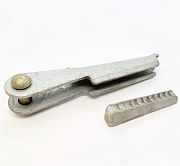 зажим натяжной нк-1-1 клин №3 (70-95мм2)