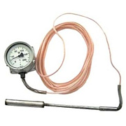 термометр электроконтактный газовый тгп 100эк-м1-ухл4 (0...400)/10 315-400