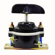 выключатель пакетный  пв 2-100 м3 откр.