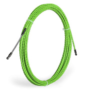 протяжка полиэстер pet-1-4.0/20  м4, 20 метров (™fortisflex) 
