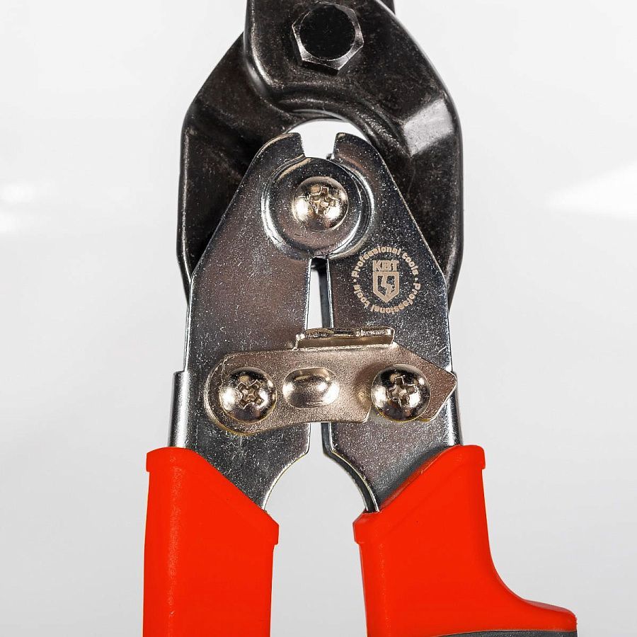 ножницы для резки листового металла прямые нмл-01 серия профи (квт) 