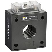 трансформатор тока тти-30 100/5а 5ва 0,5s iek