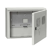 titan корпус металлический щу-1/2-0 у1 ip54 iek 