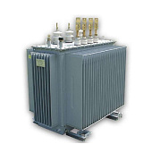 трансформатор тмг-сэщ-250/10-11 ухл1  10,0/0,40 кв  д/yн-11  тм самара  2023г