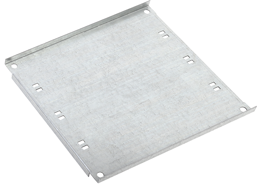 панель монтажная к щмп-3 garant h=150 (комп. 2 шт.) 