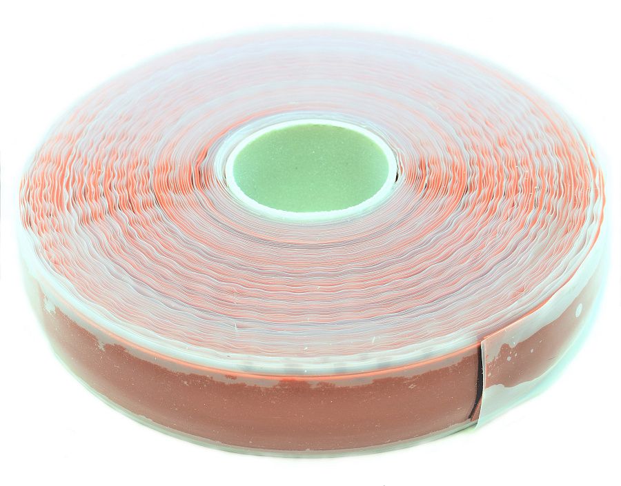 лента лэтсар кф-0,5  шир 26мм (1рулон-0,45кг) 