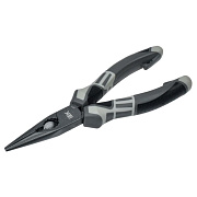 arma2l 5 тонкогубцы 160мм k4 iek 