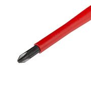 набор диэлектрических отверток нио-09 серия профи (квт) 