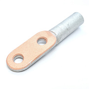 зажим аппаратный а2а-120-3т