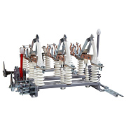 выключатель нагрузки вна-10/630-п-з-пт1.3-и2-ухл2 (кэаз) правый (без пт)