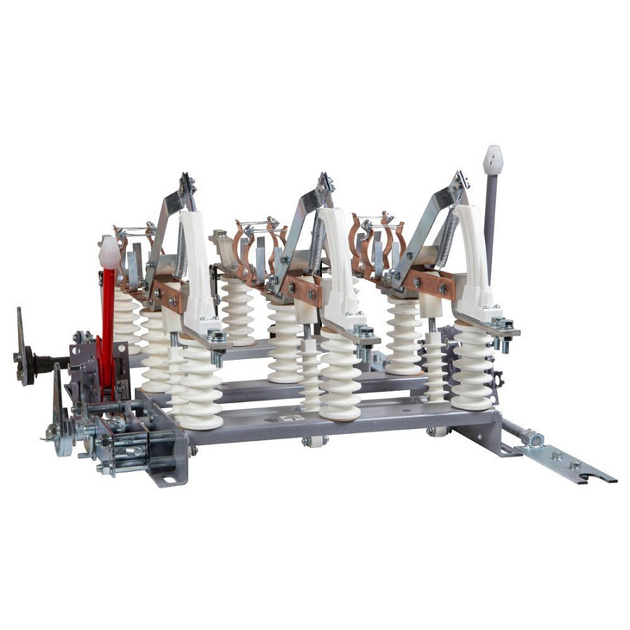 выключатель нагрузки вна-10/630-п-з-пт1.3-и2-ухл2 (кэаз) правый (без пт)