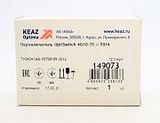 переключатель optiswitch 4g10-55-u-r014