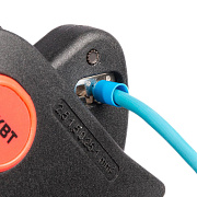 съёмник изоляции ws-16 (квт) 