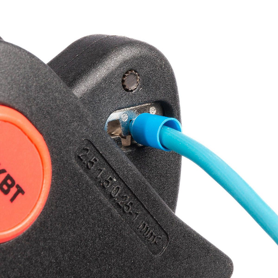 съёмник изоляции ws-16 (квт) 