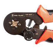 пресс-клещи пквк-10у серия профи (квт) 