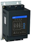 устройство плавного пуска sfb 3ф 380в 45квт 90а uупр 110-220в modbus oni
