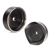 матрицы для пробивки отверстий мпо-115 (квт) 