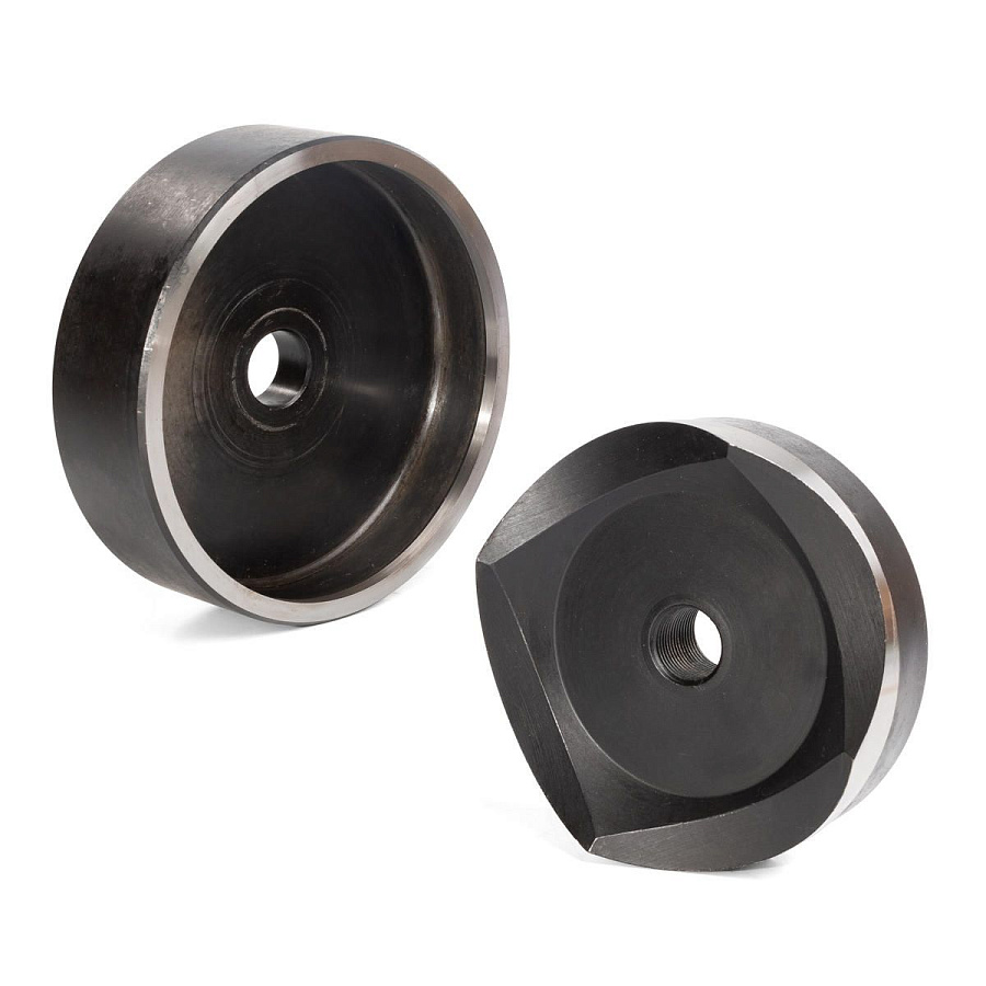 матрицы для пробивки отверстий мпо-115 (квт) 