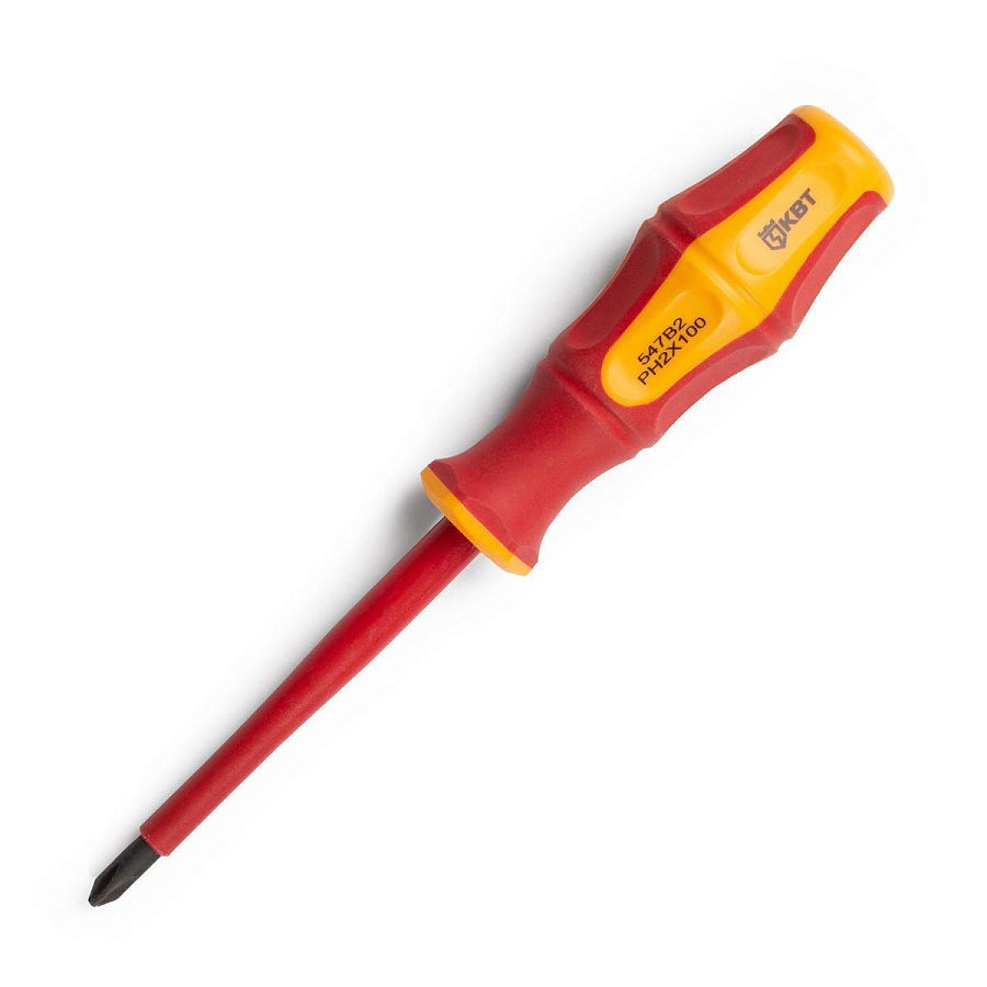 набор диэлектрического инструмента нии-18 серия профи (квт) 