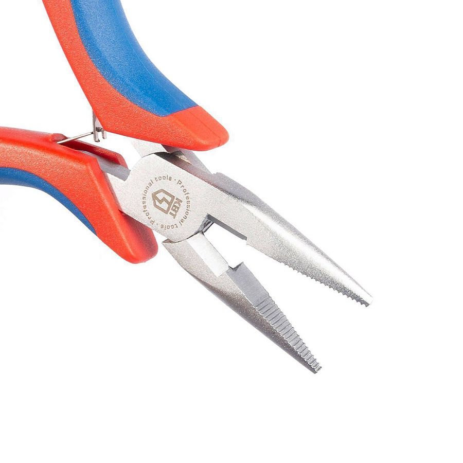 набор мини-инструментов нмп-6 серия мастер (квт) 