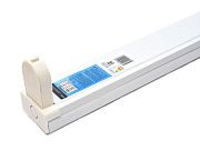 светильник le p под led лампу 1хt8 1200мм ip20 (leek)