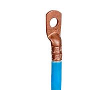 пресс-клещи пкг-120 серия профи (квт) 