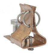 губки к пн-2 630а (комплект-2шт.) медь