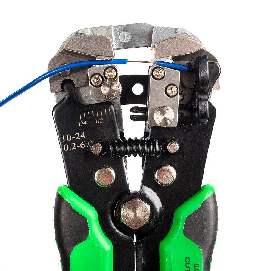 съёмник изоляции ws-307 (квт) 