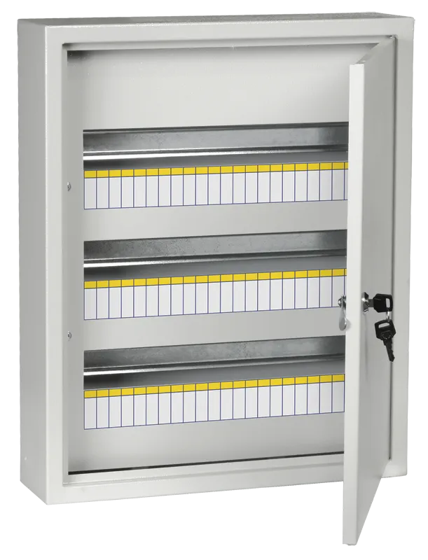 titan 3 корпус металлический щрн-54 ip31 iek