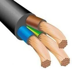 кабель кг-хл 3х6  380/660в-2 ту 16.к73,05-2021 (гост 24334-2020) сибкабель