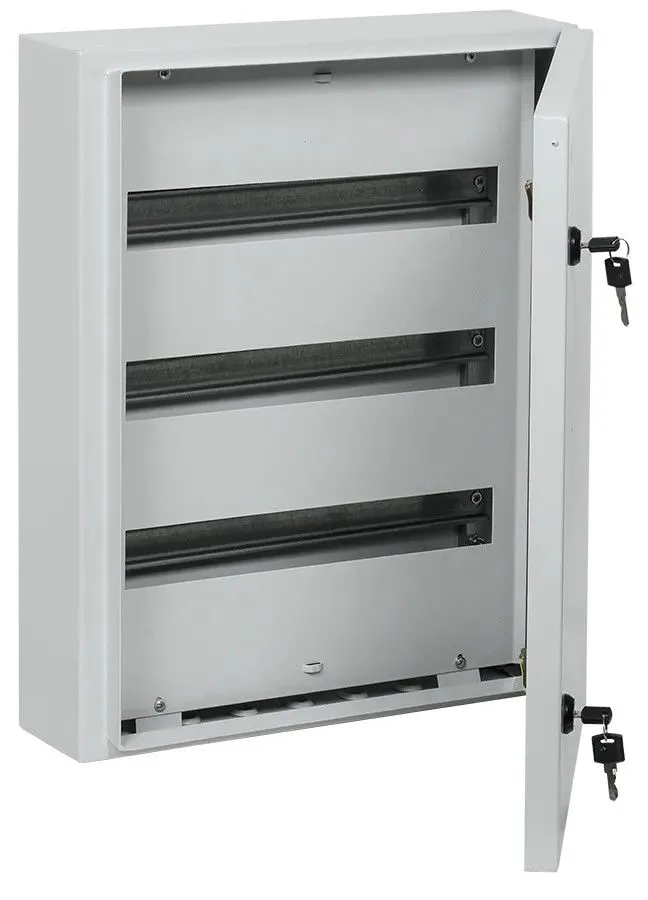 titan 3 корпус металлический щрн-54 ip54 iek