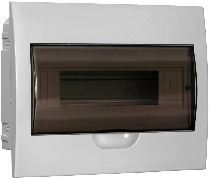 krepta 3 корпус пластиковый щрв-п-12 ip41 белый iek