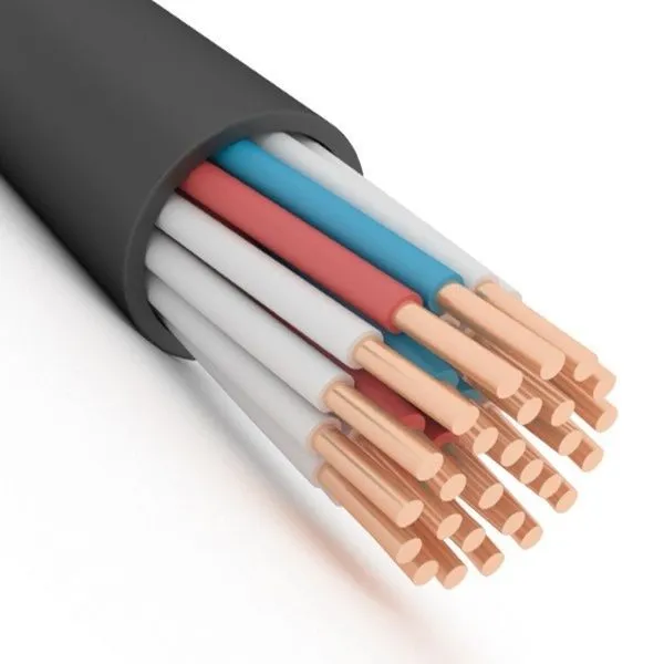 кабель кввгнг(а) 19х1,5 