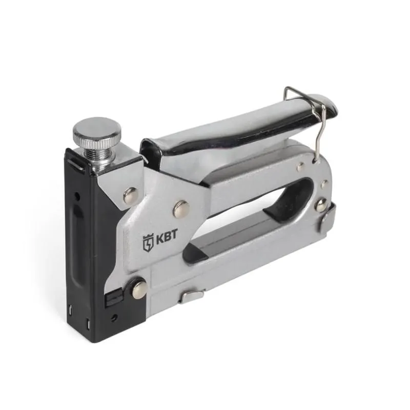 степлер строительный стс-1 серия профи (квт) 