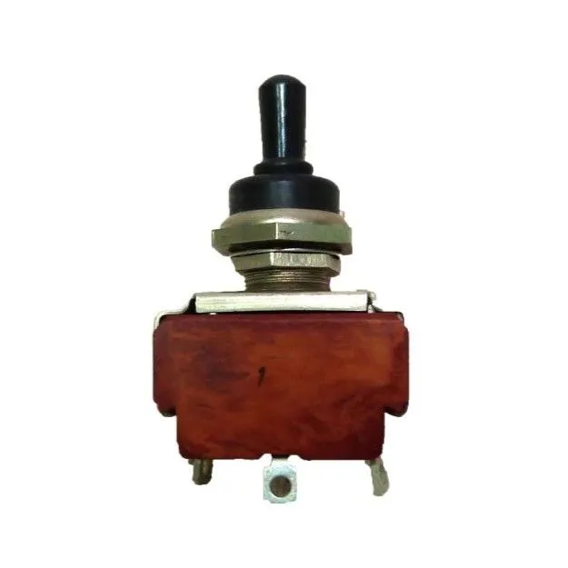 тумблер п2т-5 (6a 250в ac)