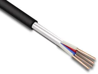 кабель кввгэнг(а)-ls  4х1,5