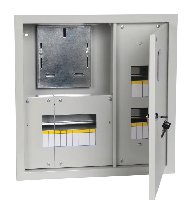 корпус металлический щурв-1/15зо-1 36 ухл3 ip31 iek 