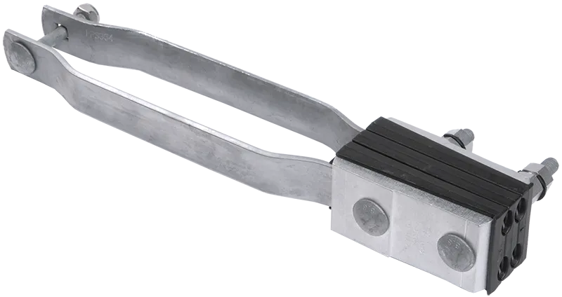 зажим анкерный узас 2х50-4х120 (so234s) иэк (упак.9шт) 