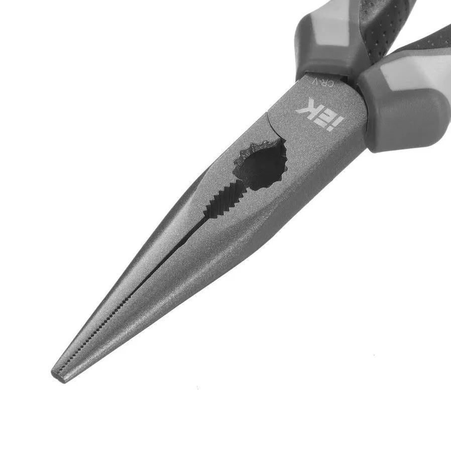 arma2l 5 тонкогубцы 200мм k4 iek 