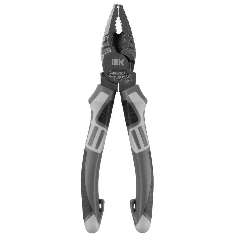 arma2l 5 пассатижи 160мм k4 iek 