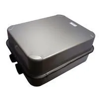 Пускатель ПМ12-160510 220В IP44 реверс., без т.р. (ЭК)