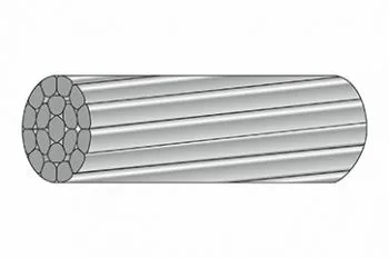 провод ас  35/6,2 (м)
