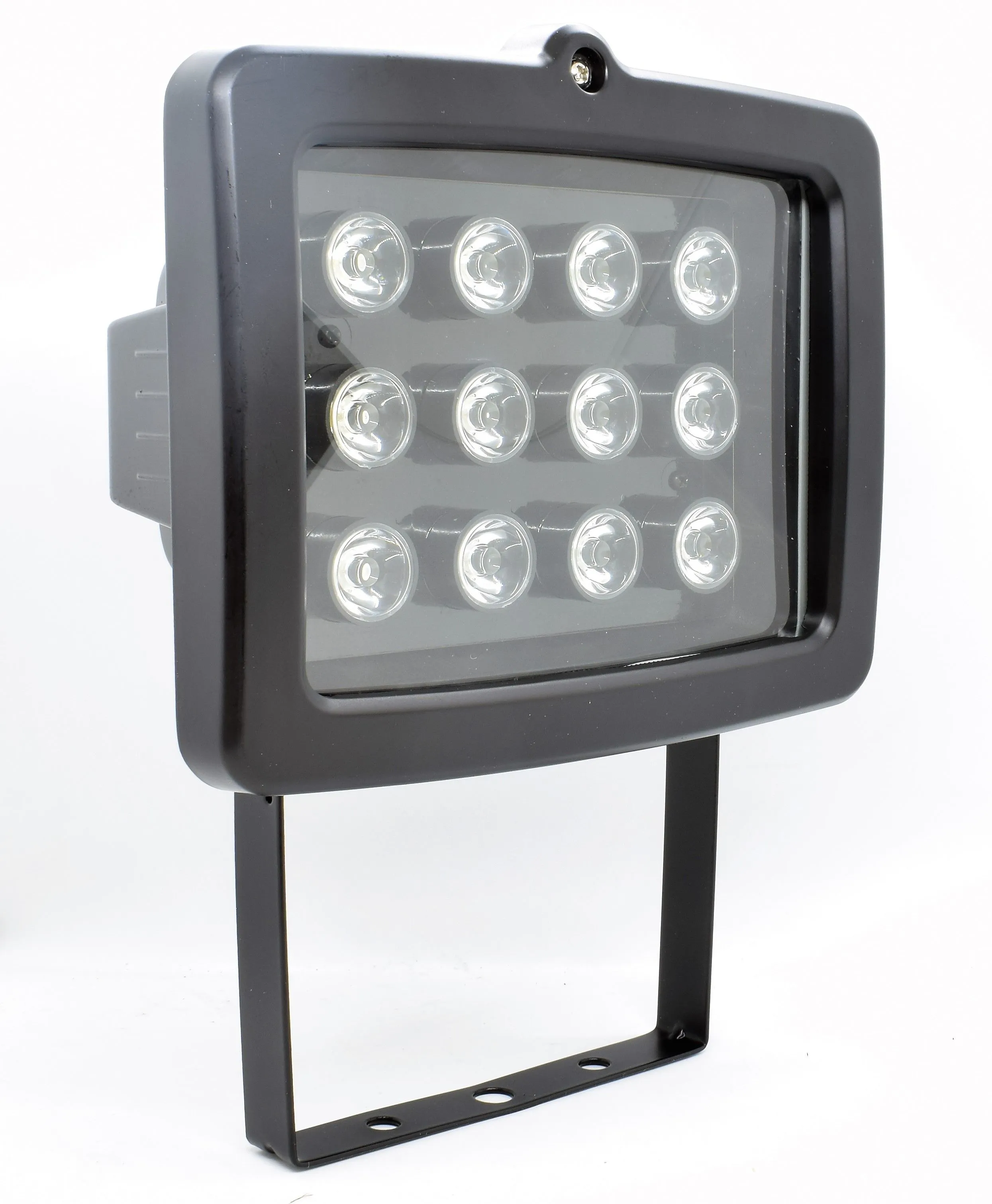 Прожектор светодиодный СДО-01 12Вт IP54 ASD