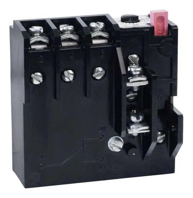 реле тепловое ртт-131 25а (21,3 - 28,7а) кзэа 