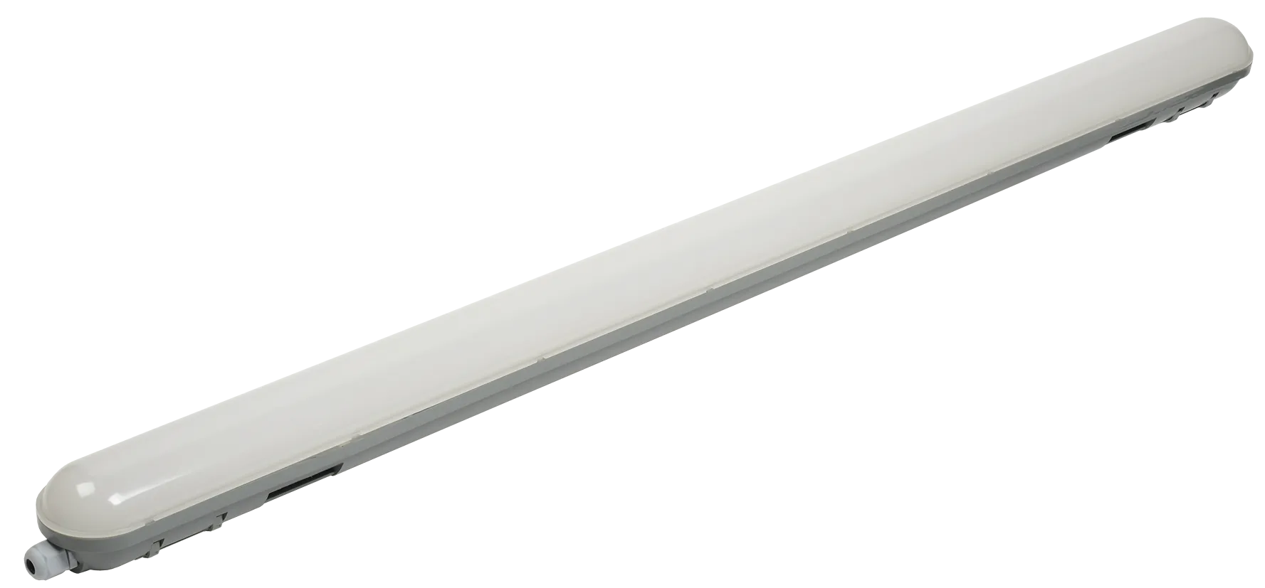 Светильник LED ДСП 1307 36Вт 6500К IP65 1200мм серый пластик IEK