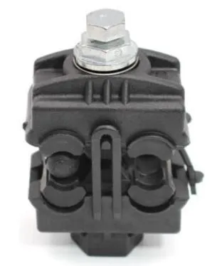 зажим ответвительный р-70 ( 25-150мм2 / 25-95мм2) (нилед) 