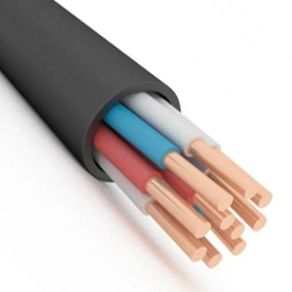 кабель кввгнг(а) 10х1,5 