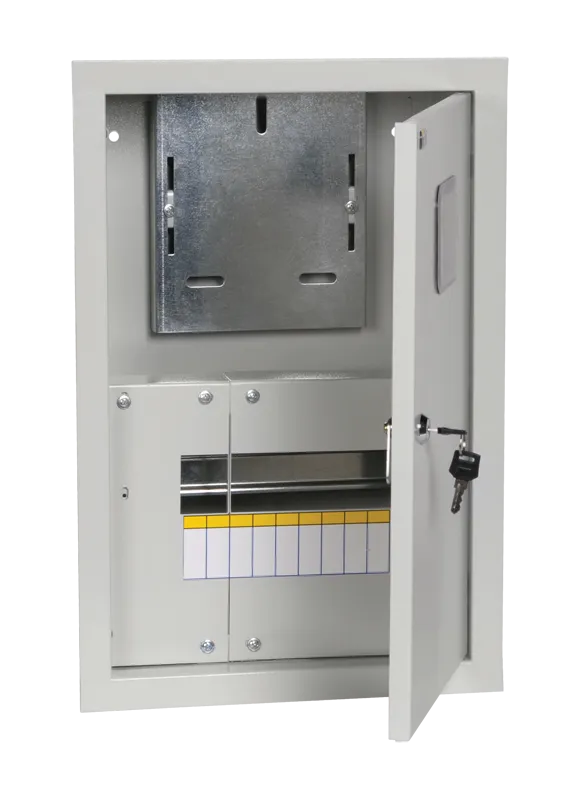 корпус металлический щурв-1/9зо-1 36 ухл3 ip31 iek 