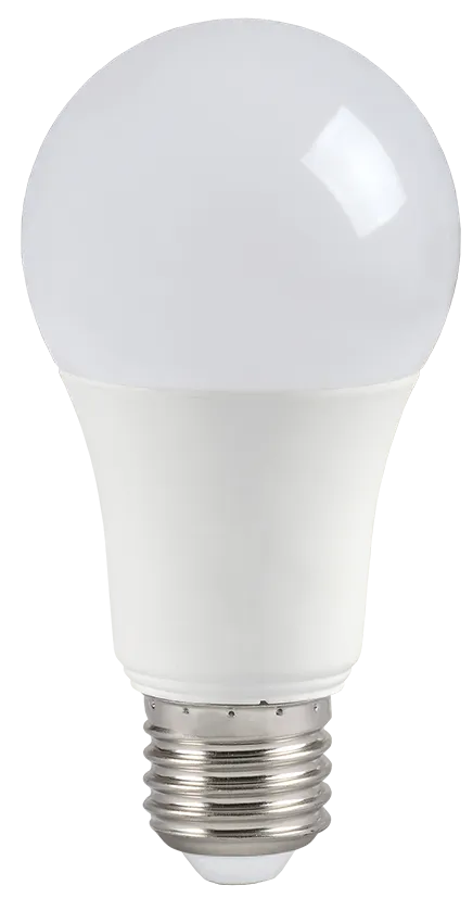 Лампа LED A60 шар 20Вт 230В 6500К E27 IEK