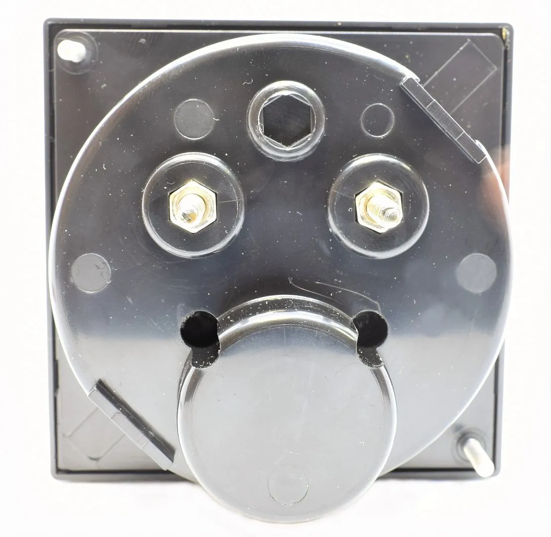 Амперметр Э 42700 75/5А (80х80мм) купить в интернет-магазине Электрум